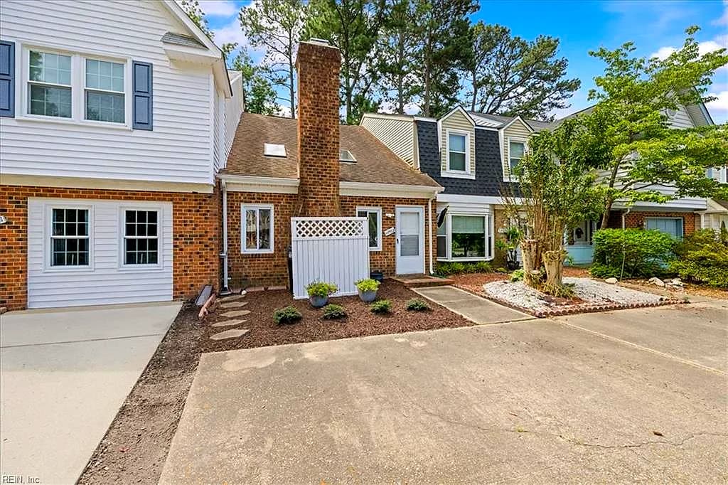 1803 Sechrist CT, VIRGINIA BEACH VA 23454 - Photo 4