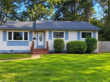 19 Kingslee LN, HAMPTON VA 23669 thumb 2