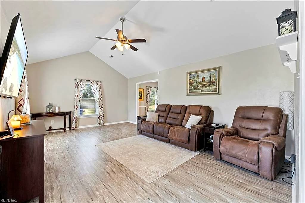 3423 Manning RD, SUFFOLK VA 23434 - Photo 4