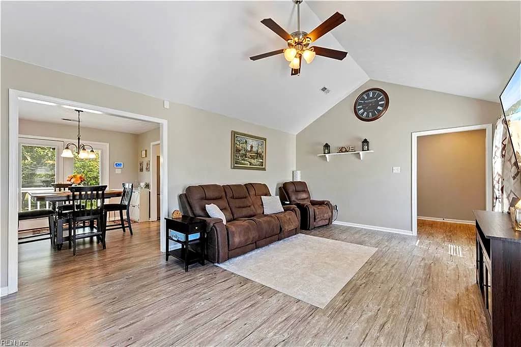 3423 Manning RD, SUFFOLK VA 23434 - Photo 5