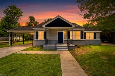 28 Hinton AVE, CHESAPEAKE VA 23323 thumb 1
