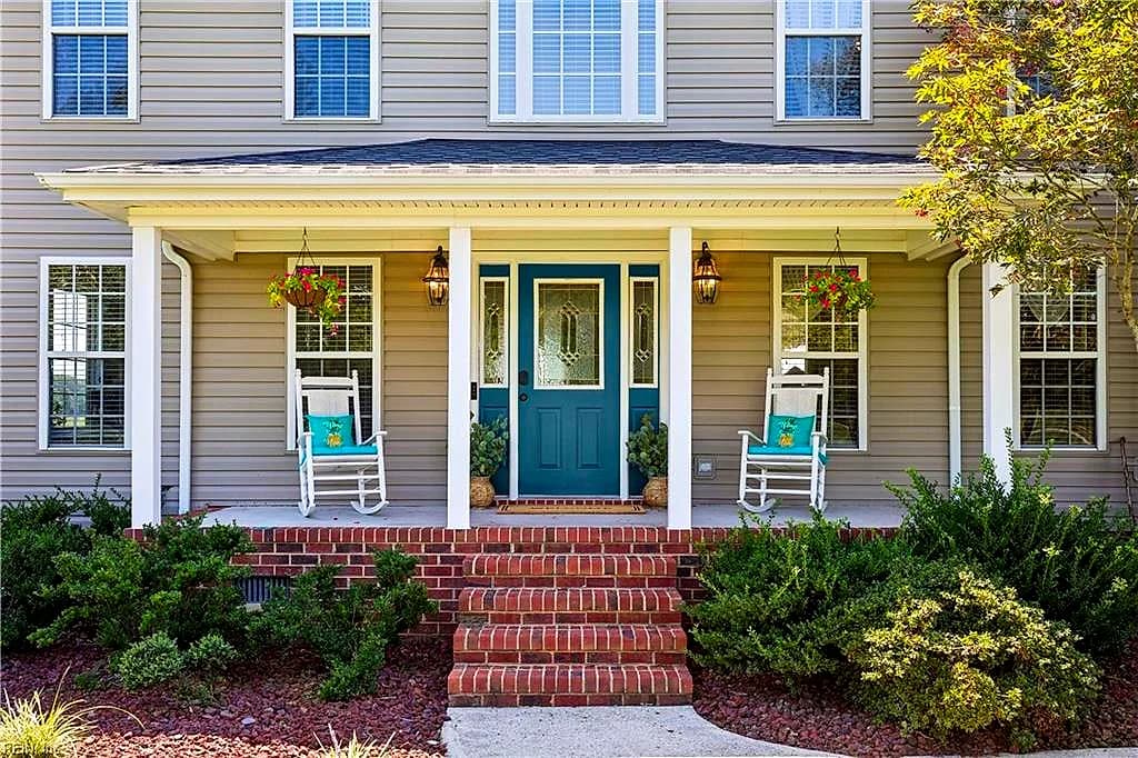 1733 Head of River RD, CHESAPEAKE VA 23322 - Photo 5