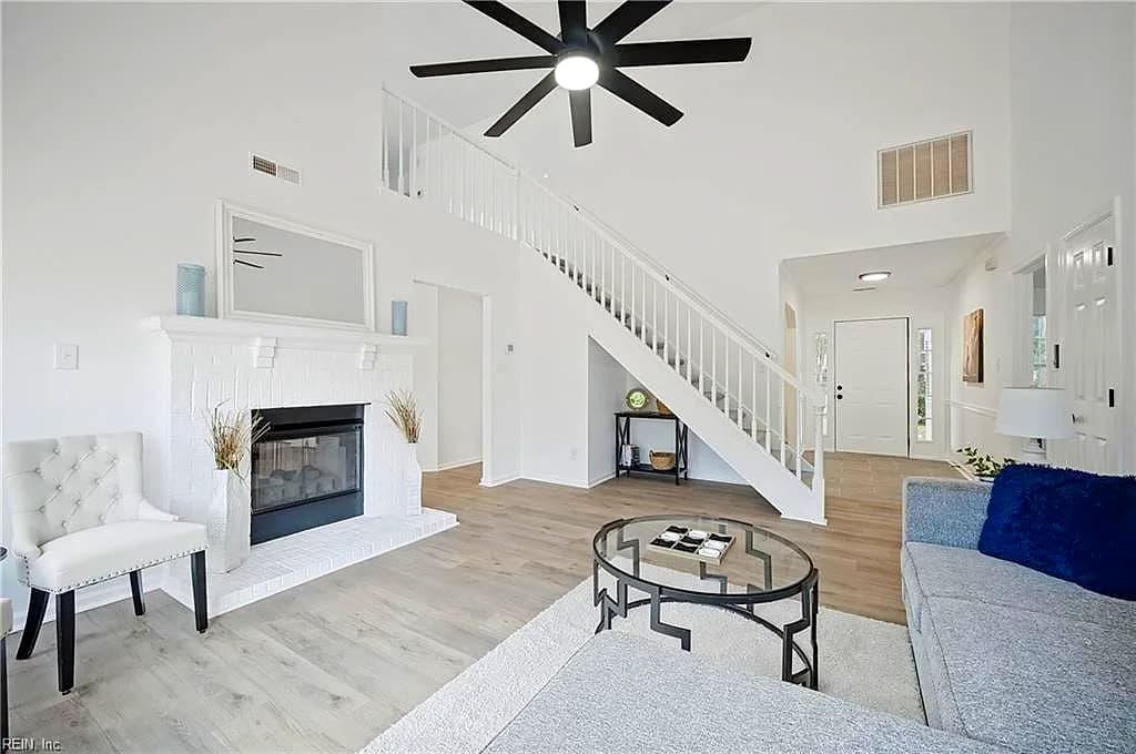 704 Woodcott DR, CHESAPEAKE VA 23322 thumb 11