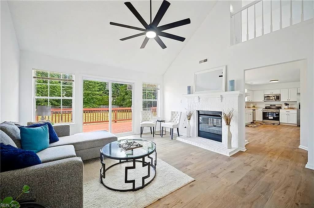 704 Woodcott DR, CHESAPEAKE VA 23322 thumb 8