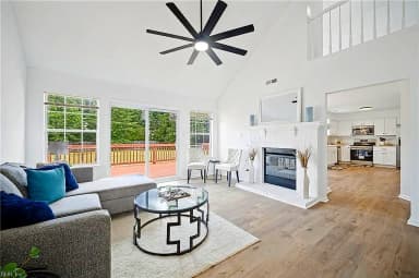 704 Woodcott DR, CHESAPEAKE VA 23322 thumb 8