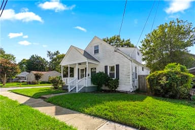 4833 Texas AVE, NORFOLK VA 23513 thumb 3