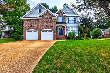 22361 Moss Creek CIR, CARROLLTON VA 23314 thumb 2