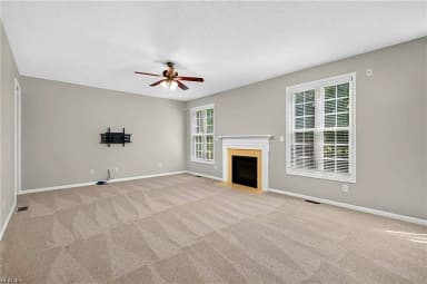 22361 Moss Creek CIR, CARROLLTON VA 23314 thumb 12