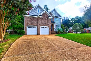 22361 Moss Creek CIR, CARROLLTON VA 23314 thumb 3