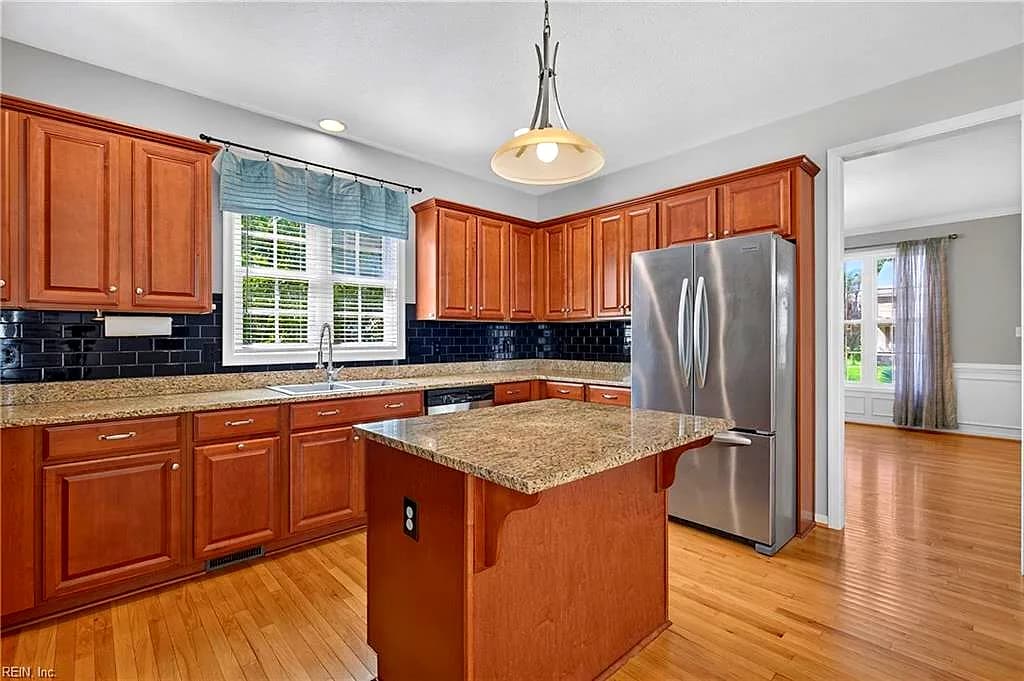 22361 Moss Creek CIR, CARROLLTON VA 23314 thumb 9