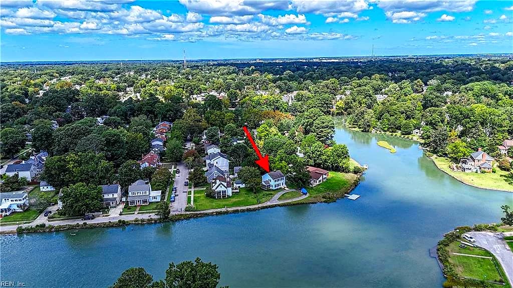 403 Harbor Drive DR, HAMPTON VA 23661 - Photo 3