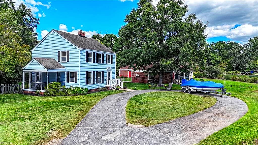 403 Harbor Drive DR, HAMPTON VA 23661 thumb 6