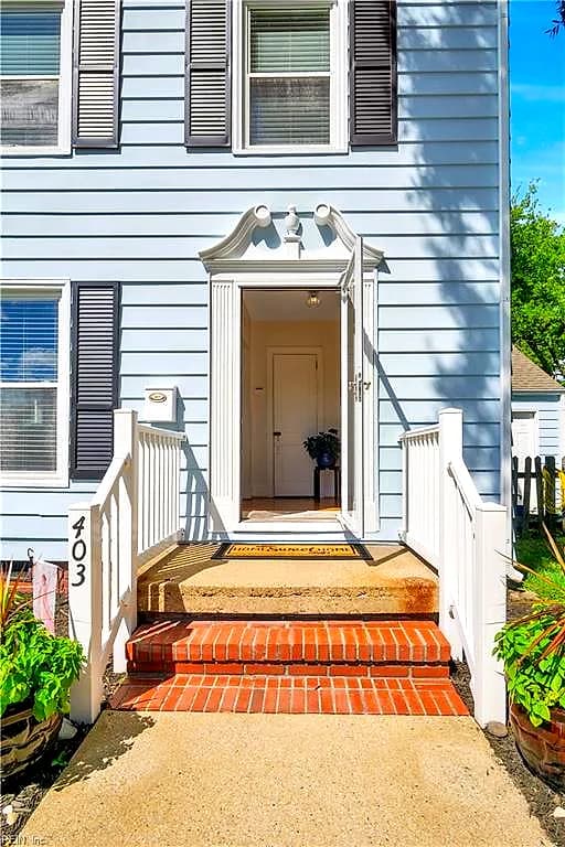 403 Harbor Drive DR, HAMPTON VA 23661 thumb 7