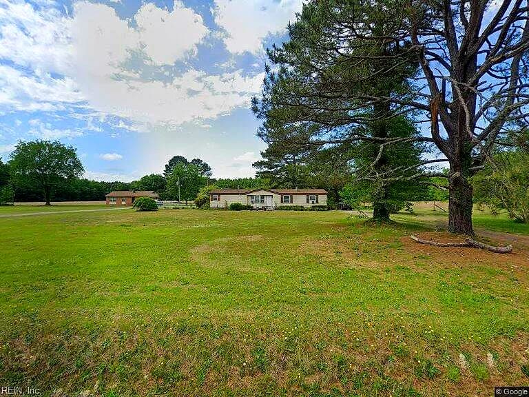 3438 Jackson RD, SUFFOLK VA 23434 - Main photo