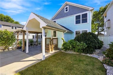 1135 Little Bay AVE, NORFOLK VA 23503 thumb 1