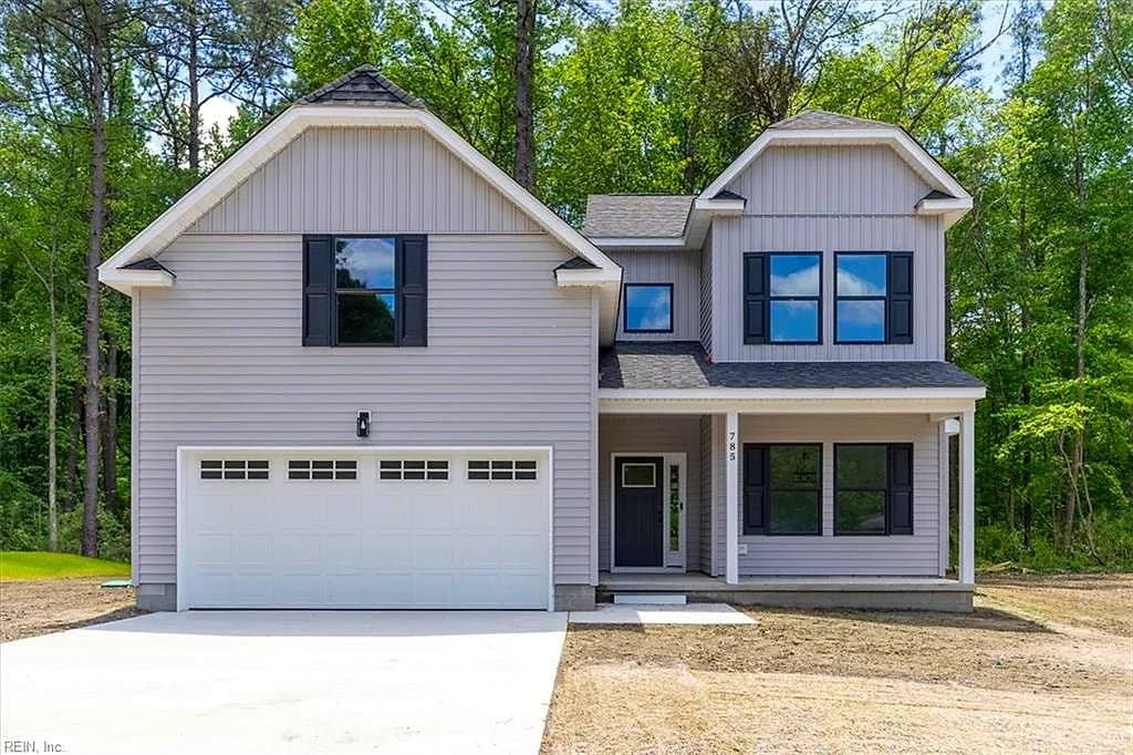 622 Ambrose ST, CHESAPEAKE VA 23322 - Photo 2