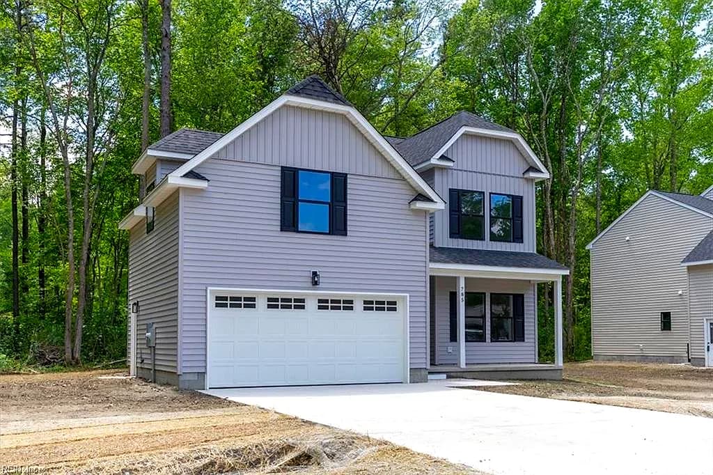 622 Ambrose ST, CHESAPEAKE VA 23322 - Photo 3