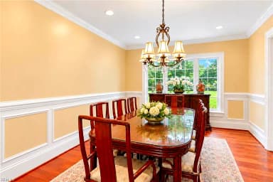 3219 Oak Branch LN, TOANO VA 23168 thumb 7