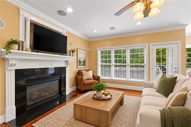 3219 Oak Branch LN, TOANO VA 23168 thumb 8