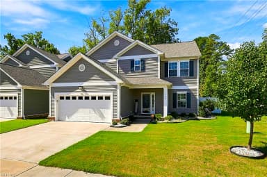 145 Blessing CIR, SUFFOLK VA 23434 thumb 1