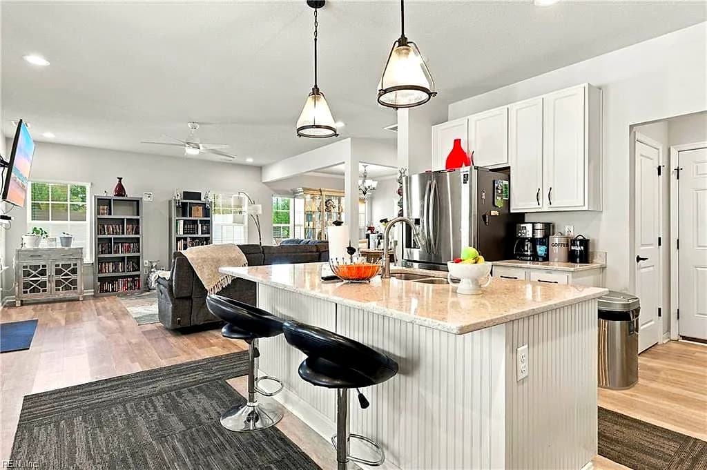 145 Blessing CIR, SUFFOLK VA 23434 thumb 12