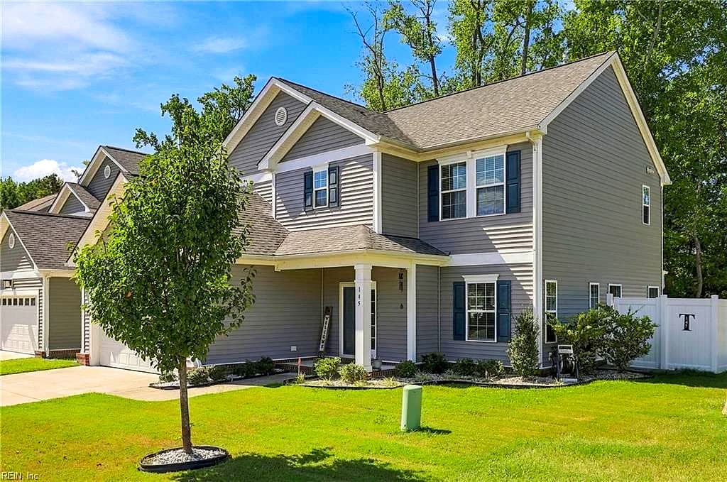 145 Blessing CIR, SUFFOLK VA 23434 - Photo 3