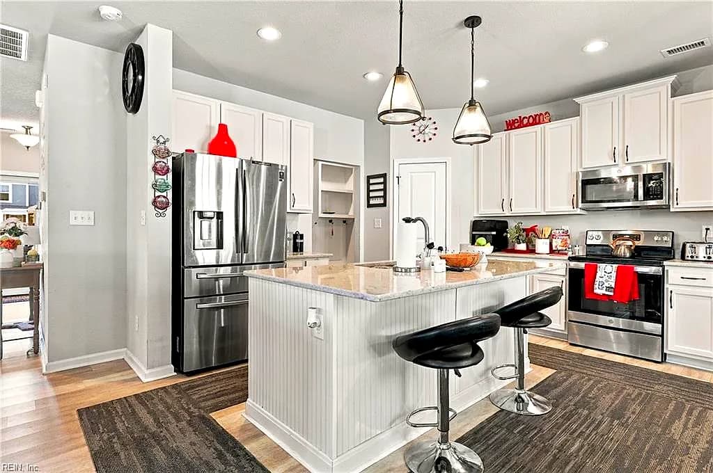 145 Blessing CIR, SUFFOLK VA 23434 thumb 8