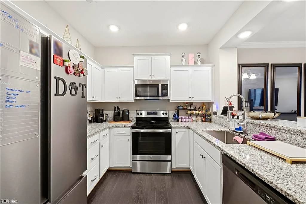 609 Kathy Ann WAY, CARROLLTON VA 23314 thumb 8