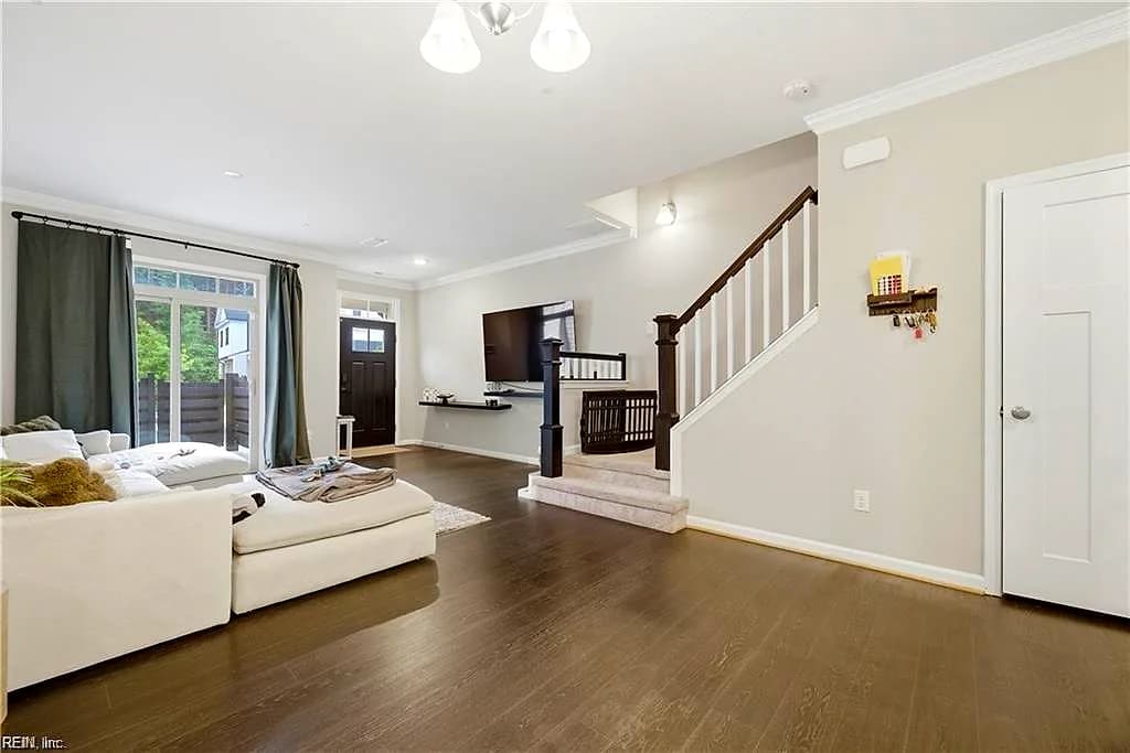 609 Kathy Ann WAY, CARROLLTON VA 23314 thumb 9