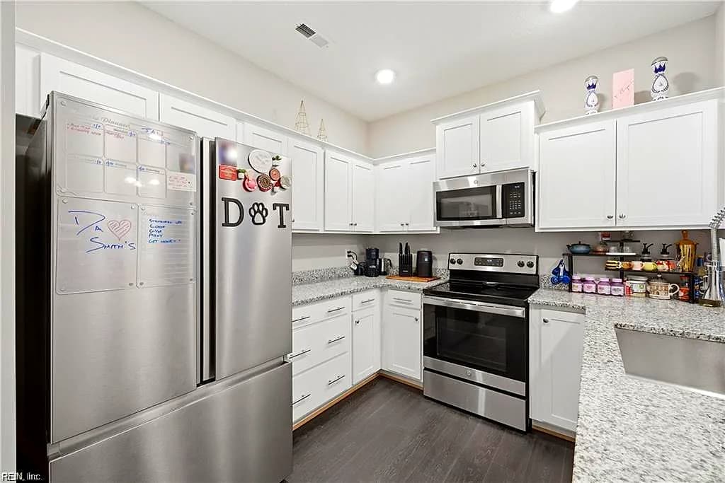 609 Kathy Ann WAY, CARROLLTON VA 23314 thumb 10
