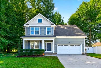 1032 Meadows Reach CIR, SUFFOLK VA 23434 thumb 1