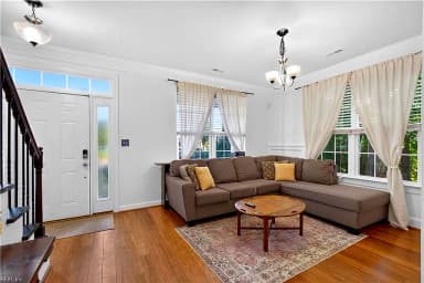 1032 Meadows Reach CIR, SUFFOLK VA 23434 thumb 4