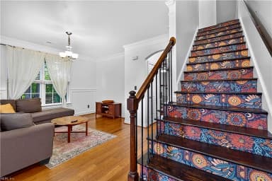1032 Meadows Reach CIR, SUFFOLK VA 23434 thumb 5