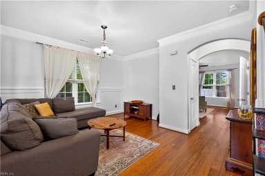 1032 Meadows Reach CIR, SUFFOLK VA 23434 thumb 6