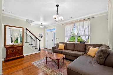 1032 Meadows Reach CIR, SUFFOLK VA 23434 thumb 7