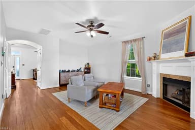 1032 Meadows Reach CIR, SUFFOLK VA 23434 thumb 8