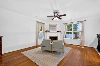 1032 Meadows Reach CIR, SUFFOLK VA 23434 thumb 9
