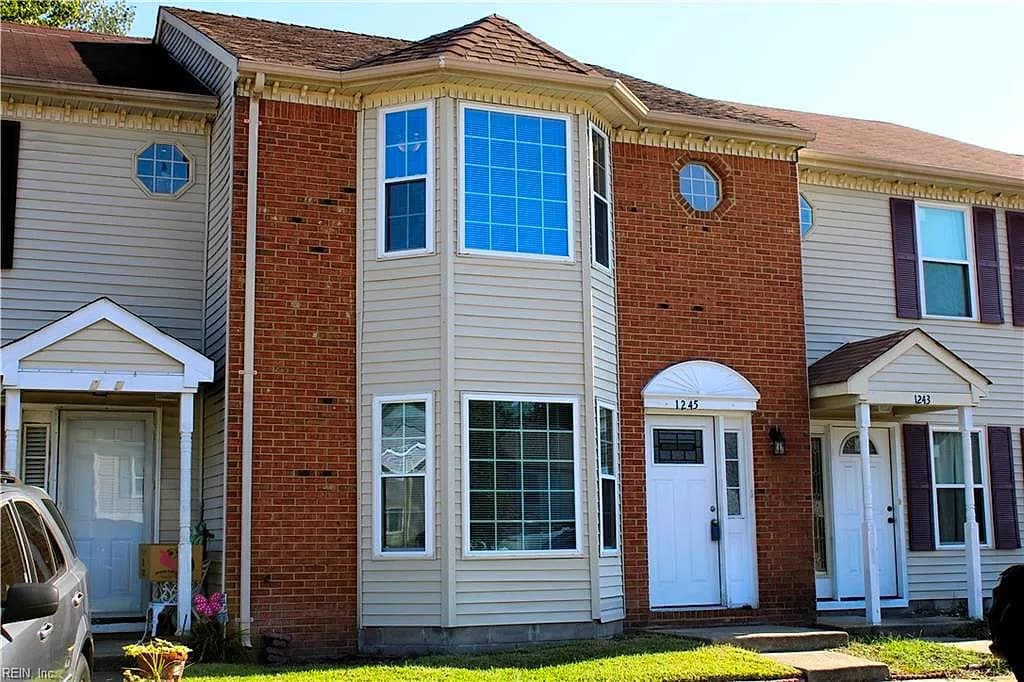 1245 Corkwood CIR, CHESAPEAKE VA 23320 - Photo 3