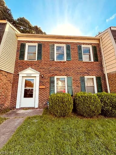 3319 Clover Hill Drive DR, PORTSMOUTH VA 23703 thumb 2