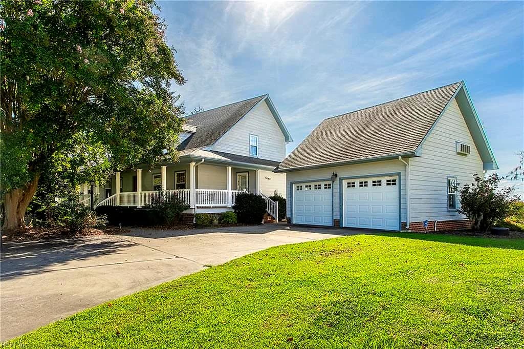 177 Middleton DR, HERTFORD NC 27944 - Main photo