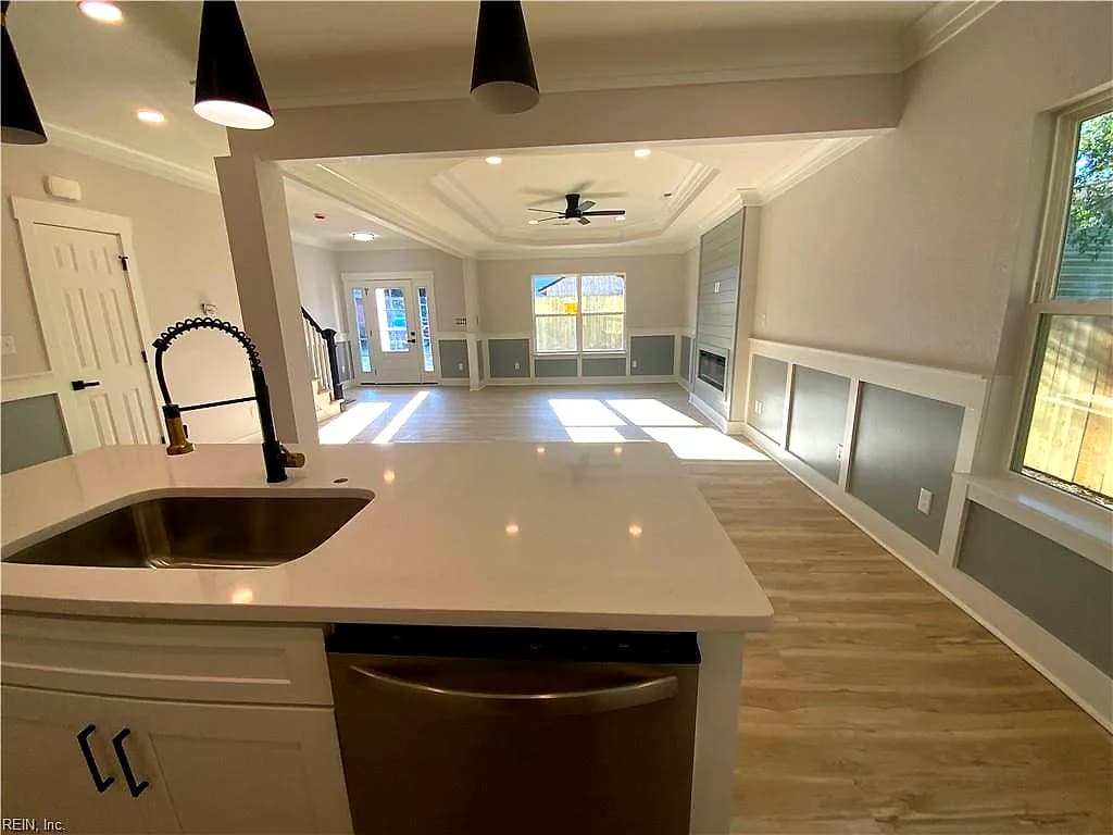 548 Greenbriar AVE #B, HAMPTON VA 23661 thumb 12