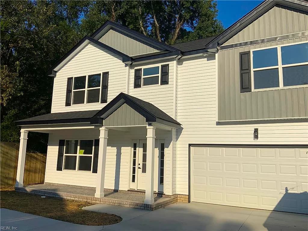 548 Greenbriar AVE #B, HAMPTON VA 23661 - Photo 3