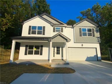 548 Greenbriar AVE #B, HAMPTON VA 23661 thumb 4