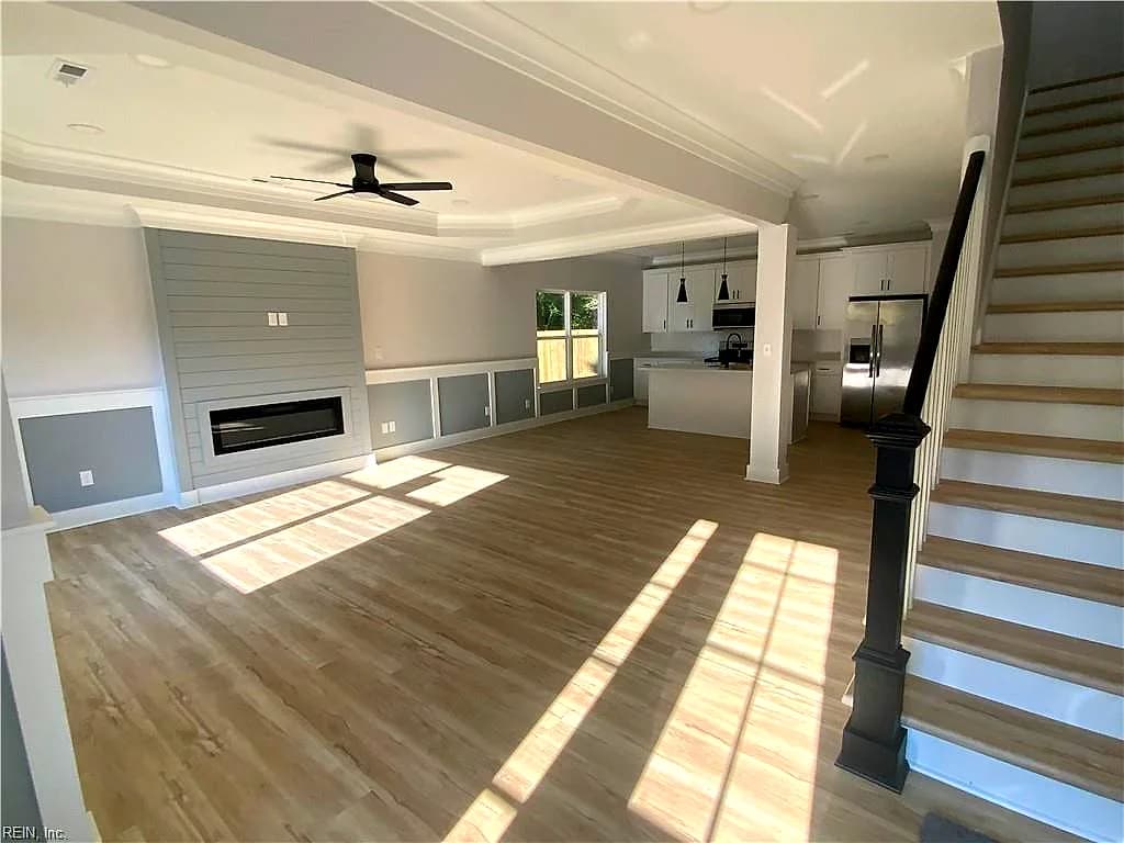 548 Greenbriar AVE #B, HAMPTON VA 23661 thumb 6