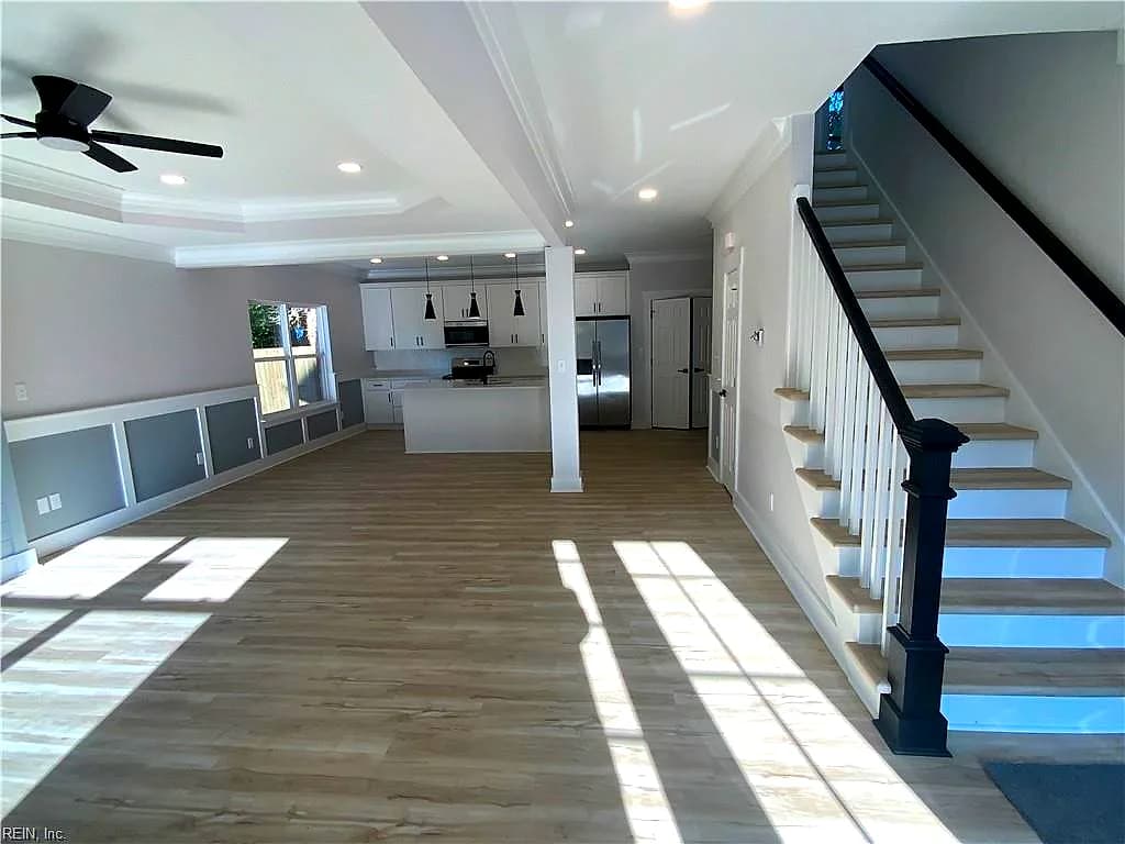548 Greenbriar AVE #B, HAMPTON VA 23661 thumb 7