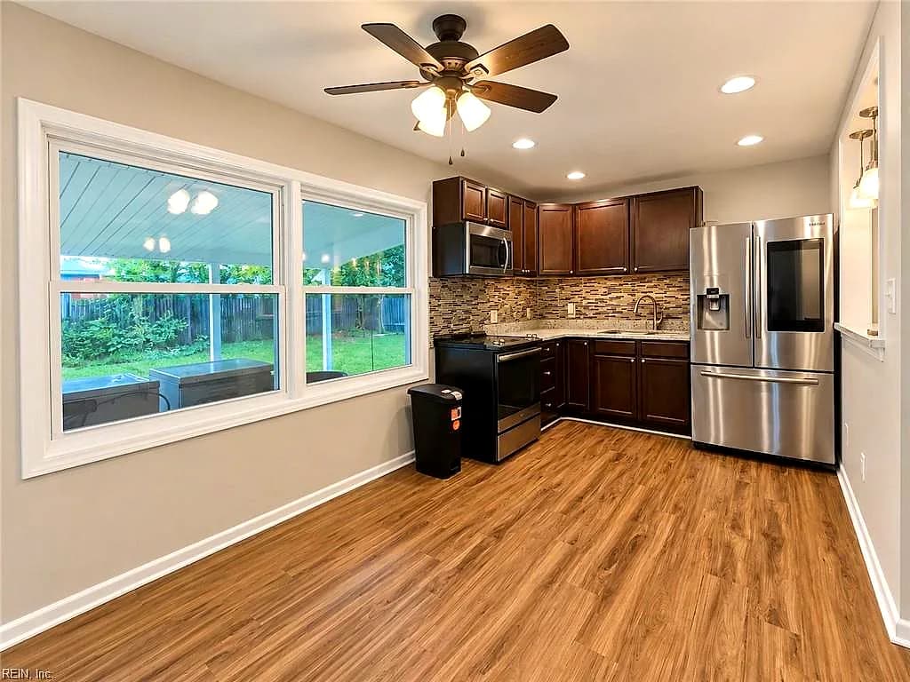 1801 S Lakeland DR, NORFOLK VA 23518 thumb 6