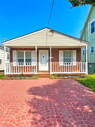 806 Whitehead AVE, NORFOLK VA 23523 thumb 2