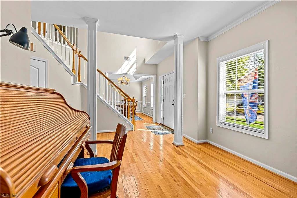 1808 Capel Manor WAY, VIRGINIA BEACH VA 23456 thumb 12
