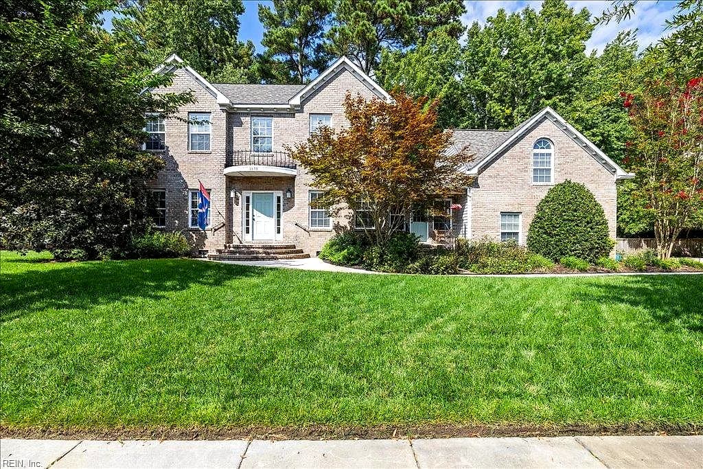 1808 Capel Manor WAY, VIRGINIA BEACH VA 23456 - Photo 3