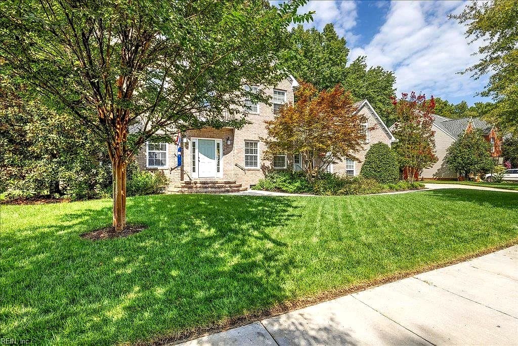 1808 Capel Manor WAY, VIRGINIA BEACH VA 23456 - Photo 4